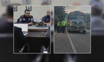 CIV aplicará limitador de velocidad en buses extraurbanos