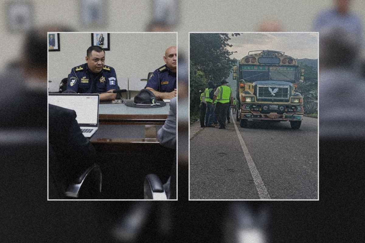 CIV aplicará limitador de velocidad en buses extraurbanos