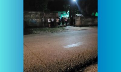 Catedrático de la Usac asesinado frente al Cudep en Petén