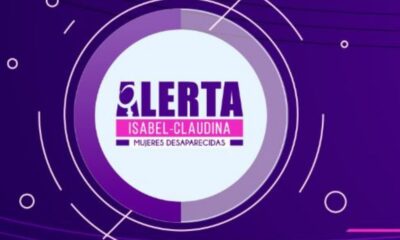 Cinco mujeres desaparecen al día en Guatemala, revela alerta Isabel-Claudina