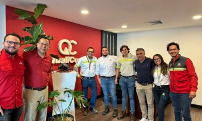 Condata impulsa innovación digital en la construcción con Mixto Listo