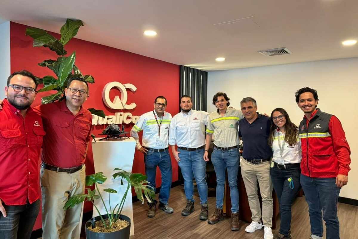 Condata impulsa innovación digital en la construcción con Mixto Listo