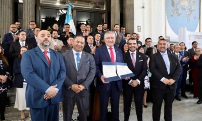 Congreso avala dictamen de Ley de Ciberseguridad