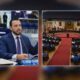 Congreso de El Salvador reforma Constitución para abandonar el Parlacen