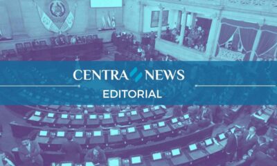 Congreso de la República Fragmentación, parálisis y el costo para la ciudadanía - Editorial