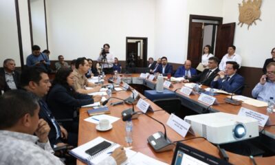 Congreso debate aporte millonario al Instituto de Previsión Militar