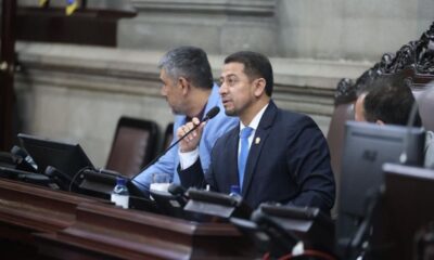 Congreso frena agenda por falta de quórum