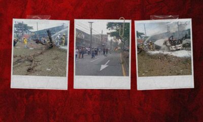 Dos ataques terroristas contra militares en Colombia atribuidos a carteles de narcotráfico