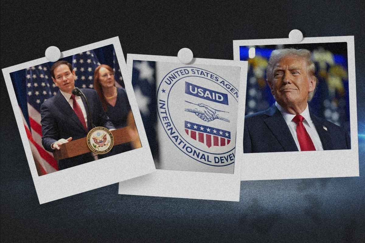 EE. UU. confirma cierre de USAID y recorte de fondos internacionales
