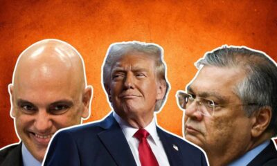 EE.UU. y Brasil tensan relaciones por sanciones a Alexandre de Moraes