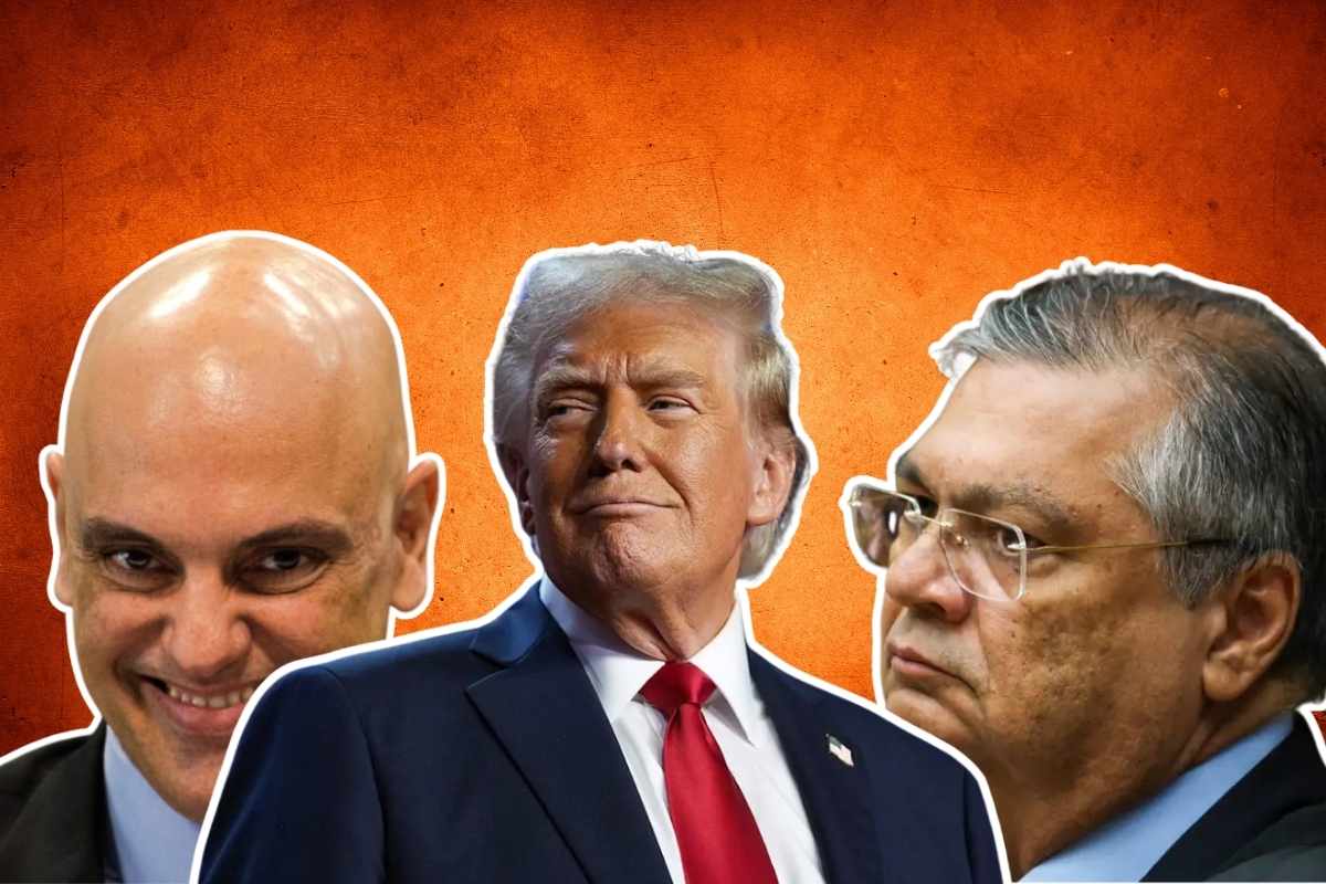 EE.UU. y Brasil tensan relaciones por sanciones a Alexandre de Moraes