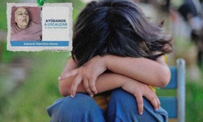 Edward Horne el profesor canadiense acusado de abusar de 100 niños y su misteriosa muerte en Guatemala