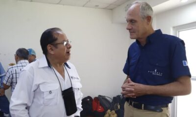 Estado asume control de activos petroleros en Petén