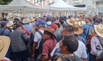 Expatrulleros exigen al Congreso aprobar iniciativa 6570