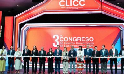 Guatemala impulsa el futuro del retail con Congreso Latinoamericano de Centros Comerciales