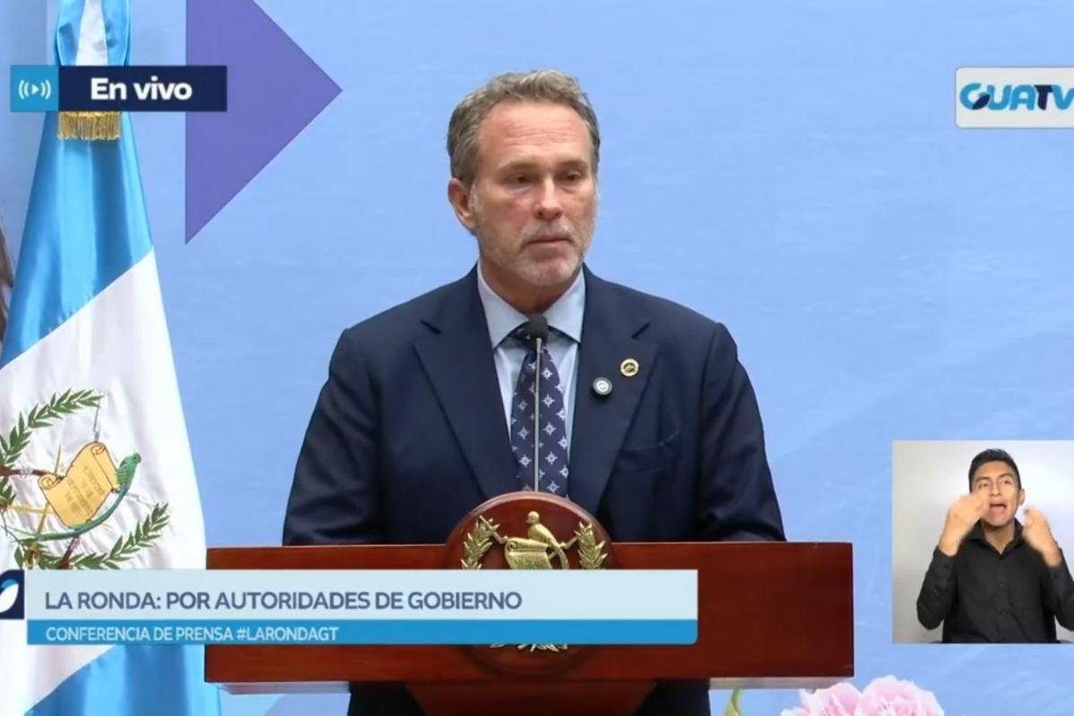 INGUAT Guatemala prevé alza en turismo salvadoreño por fiestas agostinas