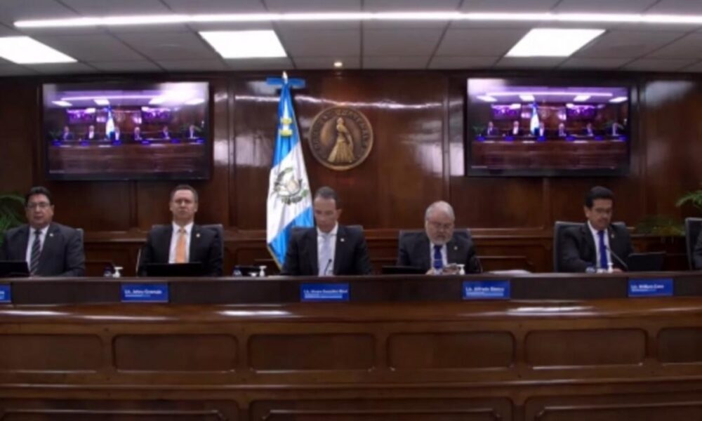 Junta Monetaria baja la Tasa Líder y proyecta mayor crecimiento económico