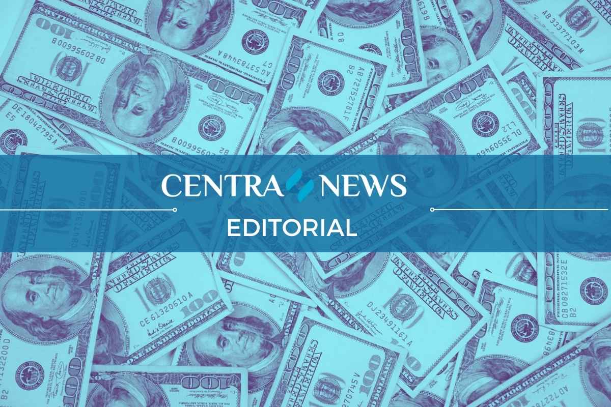Las remesas una dependencia que condena a Guatemala - Editorial
