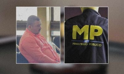 MP pide 90 años de prisión por asesinato de dos policías en Escuintla