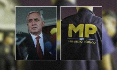 MP presenta amparo para revertir devolución de finca valorada en Q17 millones