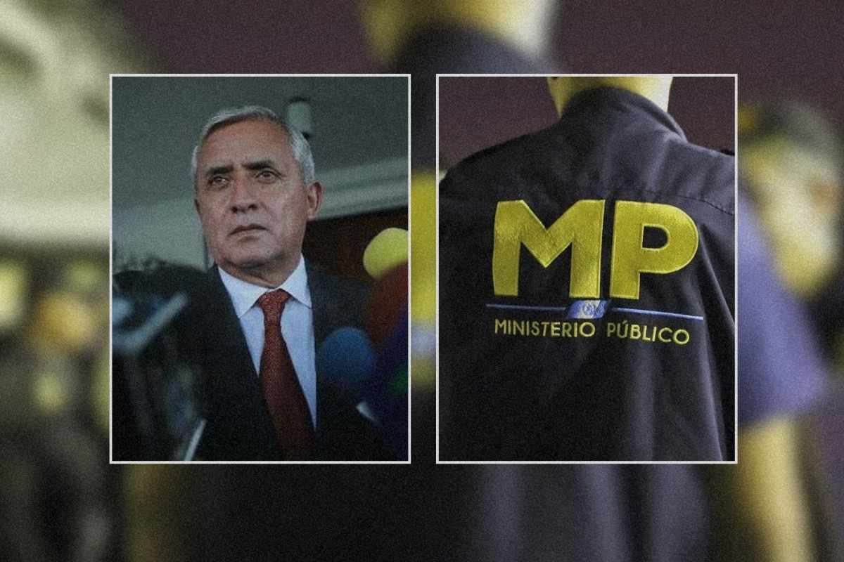 MP presenta amparo para revertir devolución de finca valorada en Q17 millones