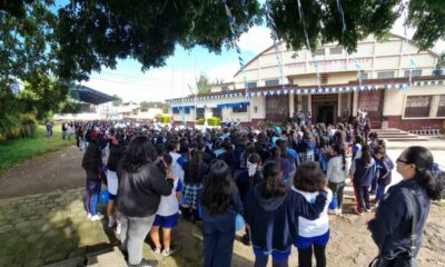 Mineduc confirma retorno total a clases tras paro del STEG