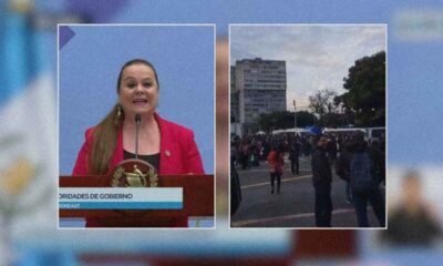 Mineduc sancionará a 776 maestros por abandono de clases