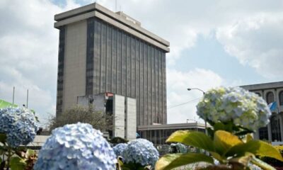 Minfin prepara nueva ley de compras públicas