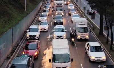 Municipalidad investiga posible sabotaje vial en la capital