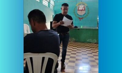 Padres exigen reanudar clases tras prolongado paro del STEG