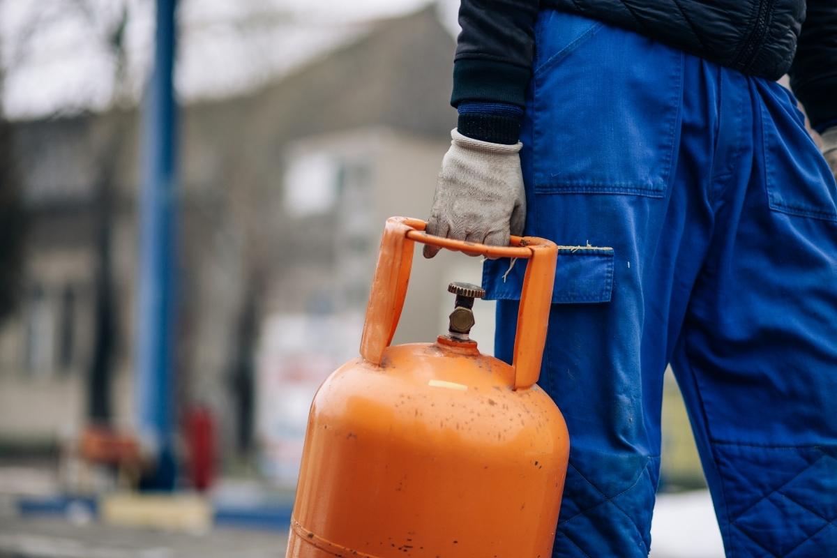 Precio del gas en Guatemala baja a niveles de enero 2025 así quedan los precios de cilindros