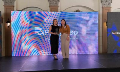 Progreso encabeza el ranking EMAT 2025 como la mejor empresa para trabajar en Guatemala