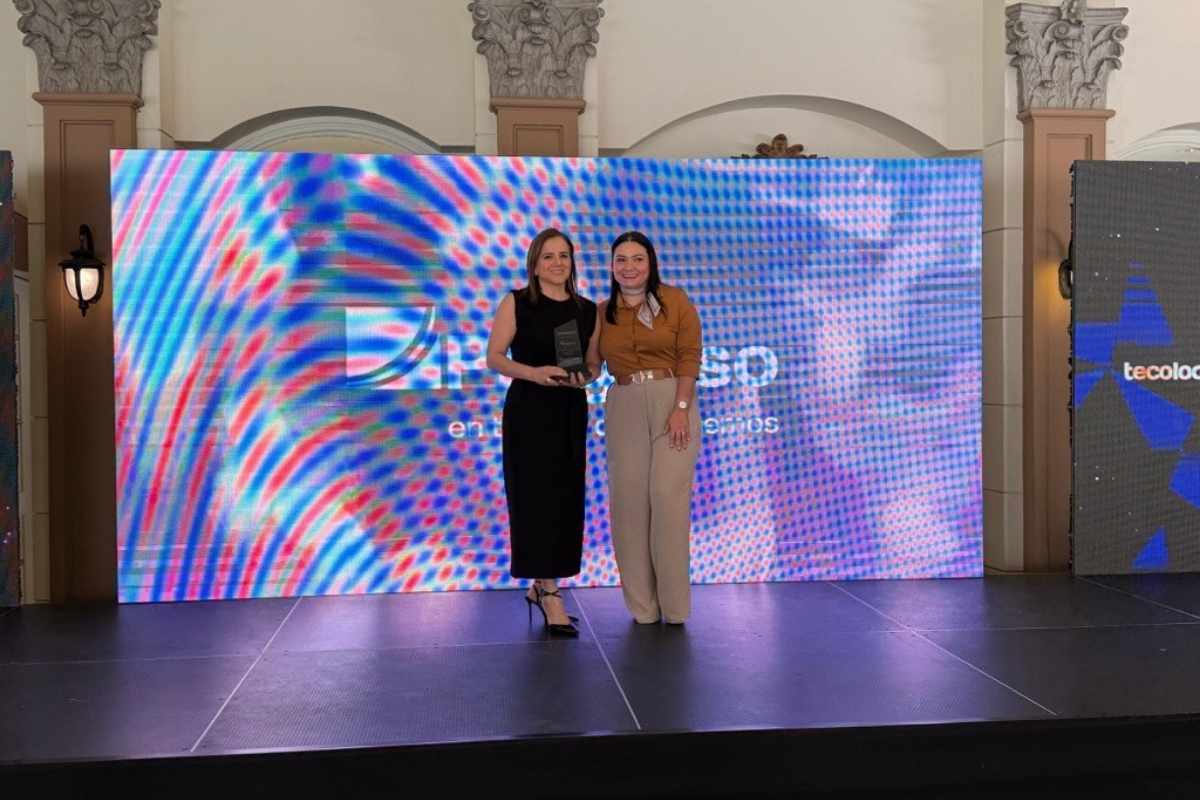 Progreso encabeza el ranking EMAT 2025 como la mejor empresa para trabajar en Guatemala