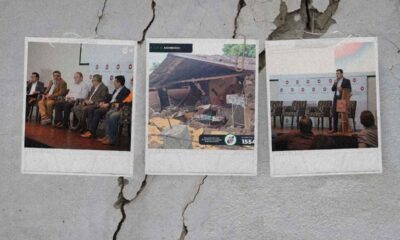 Sismos seguirán ocurriendo expertos urgen preparación y señalan zonas más vulnerables