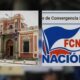 TSE cancela oficialmente al partido FCN-Nación
