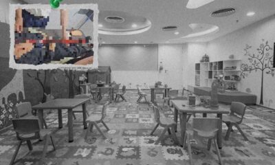 Tragedia en zona 5 niño muere en guardería y su hermano de 11 años queda bajo resguardo