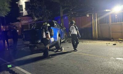 Violencia en Villa Canales y San Juan Sacatepéquez deja dos conductores asesinados