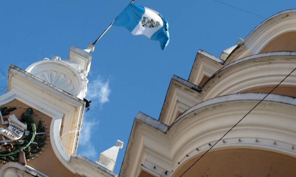 ¿Habrá descanso el 15 de septiembre de 2025 en Guatemala