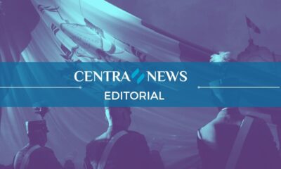 204 años de independencia la fuerza de los principios republicanos - Editorial