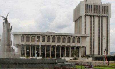 Abren proceso de señalamientos contra aspirantes a jueces de Primera Instancia