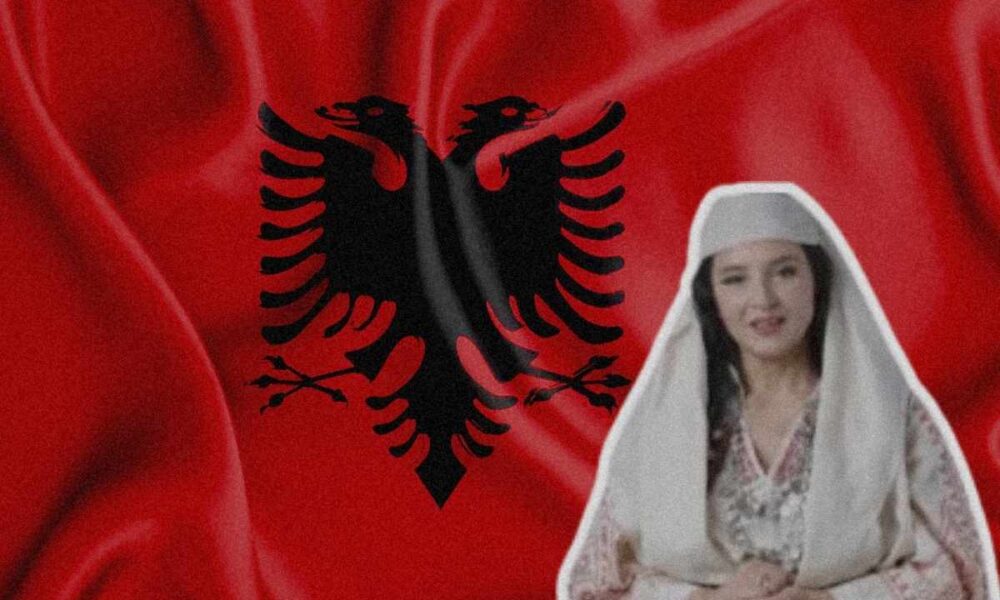 Albania nombra a Diella, la primera “ministra” creada con inteligencia artificial para combatir la corrupción
