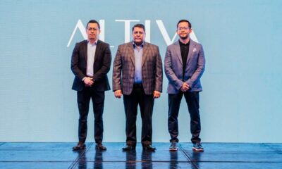 Altiva Mariscal apuesta por exclusividad en zona 11