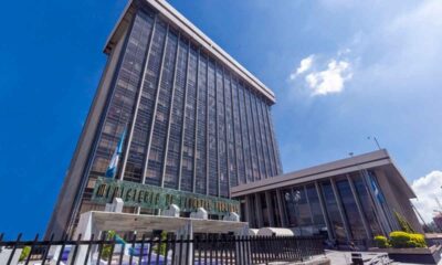 Banco Mundial aprueba financiamiento de USD 50 millones para modernizar finanzas en Guatemala
