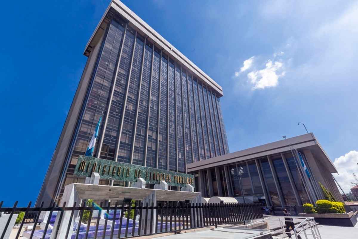 Banco Mundial aprueba financiamiento de USD 50 millones para modernizar finanzas en Guatemala