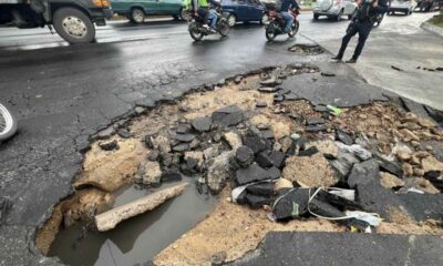 CIV apenas ejecuta 39% de su presupuesto