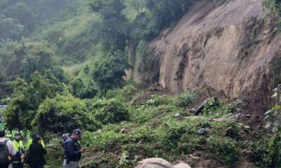 Cierre en Boca del Monte por limpieza en km 11.5