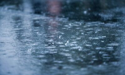 Clima lluvioso y tránsito complicado este viernes 12 de septiembre en Guatemala