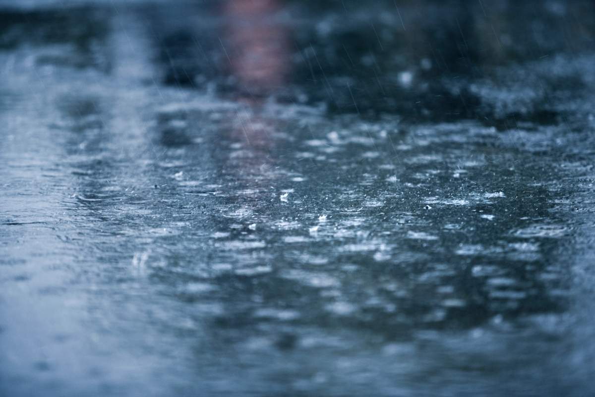 Clima lluvioso y tránsito complicado este viernes 12 de septiembre en Guatemala