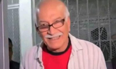 Conductor que embistió a motorista en zona 9 es ligado a proceso y recibe arresto domiciliario