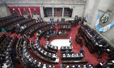 Congreso avala que Codedes retengan fondos no ejecutados